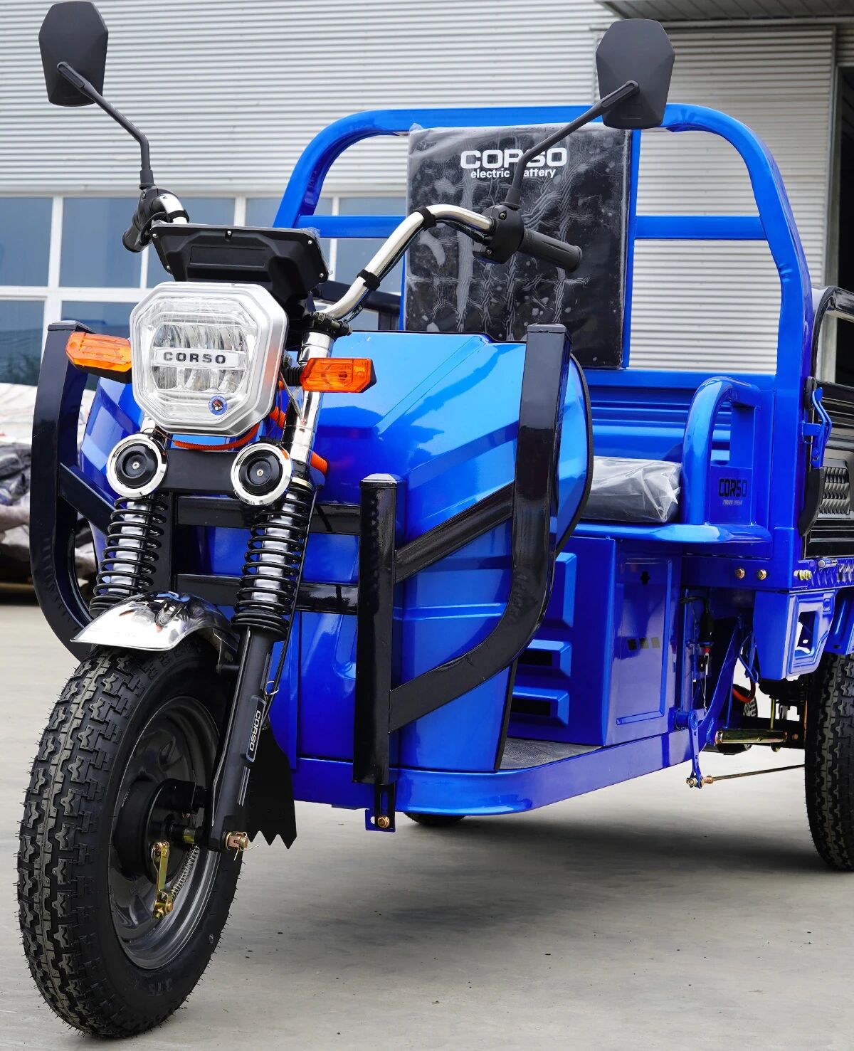 Breaking the Hidden Costs in Ports: hanride Defines "High-Quality" Internal Logistics for Operational Certainty