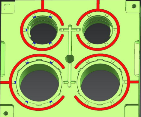 230 Mold Design Experiences (Part 2)