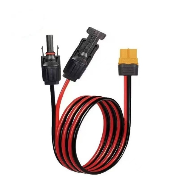 20ft,30ft,50ft 4mm2,6mm2,Solar Extension Cable with MC4 Solar Panel connector