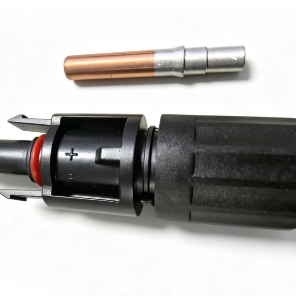 aluminum alloy mc4 4