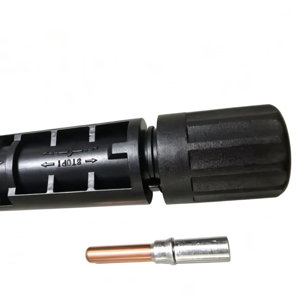 aluminum alloy mc4 5