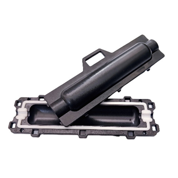 Fishery-Photovoltaic Complementary MC4 Connector Protective Box