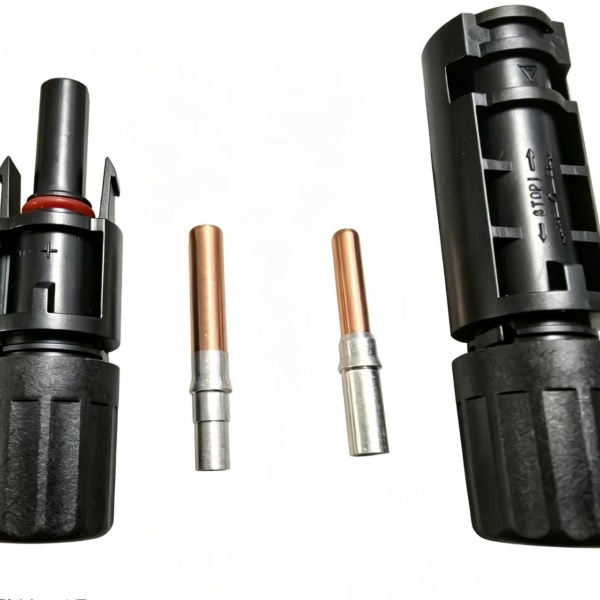 aluminum alloy mc4 2