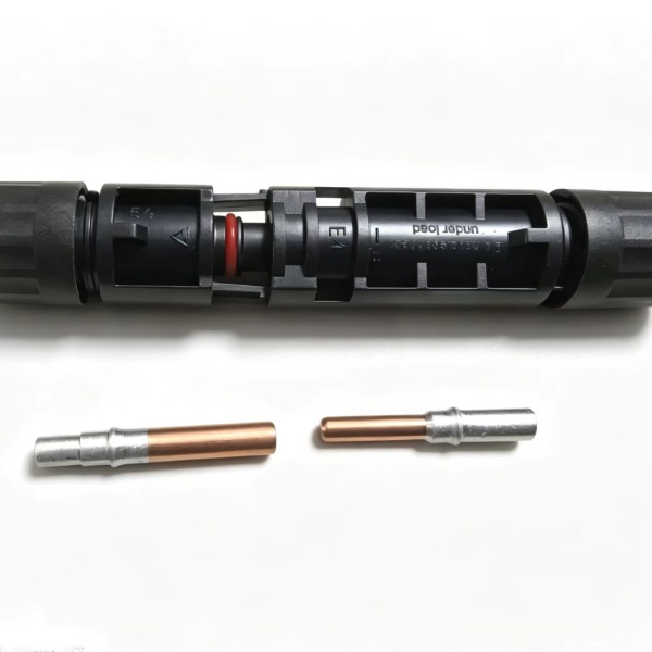 aluminum alloy mc4 3