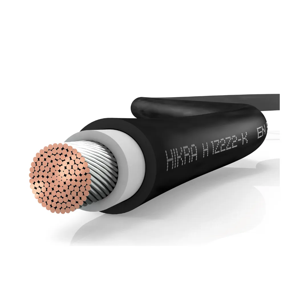 zivopower solar cable