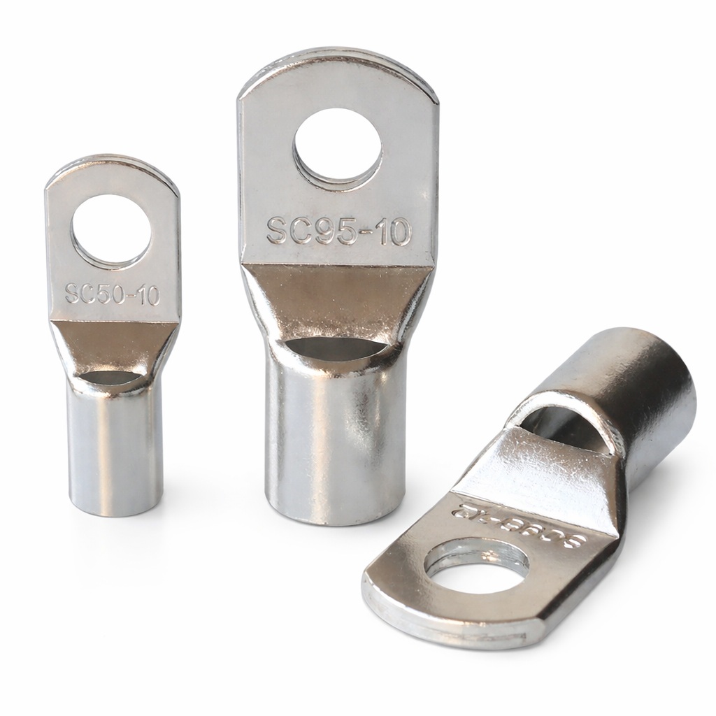 SC copper lug zivopower