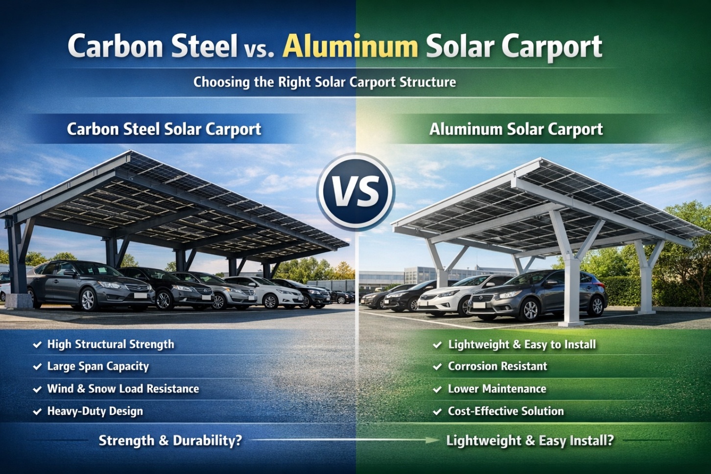 solar carport