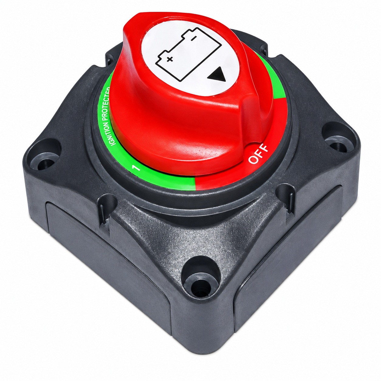 battery switch