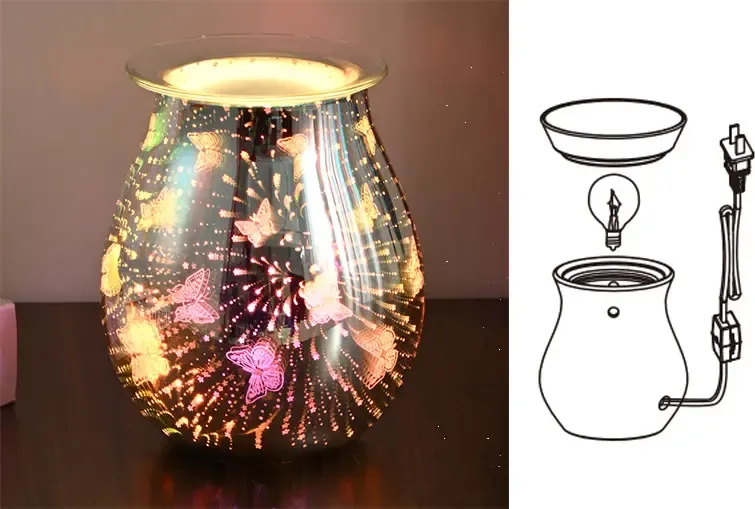 wax warmer burner manufacturer (1)