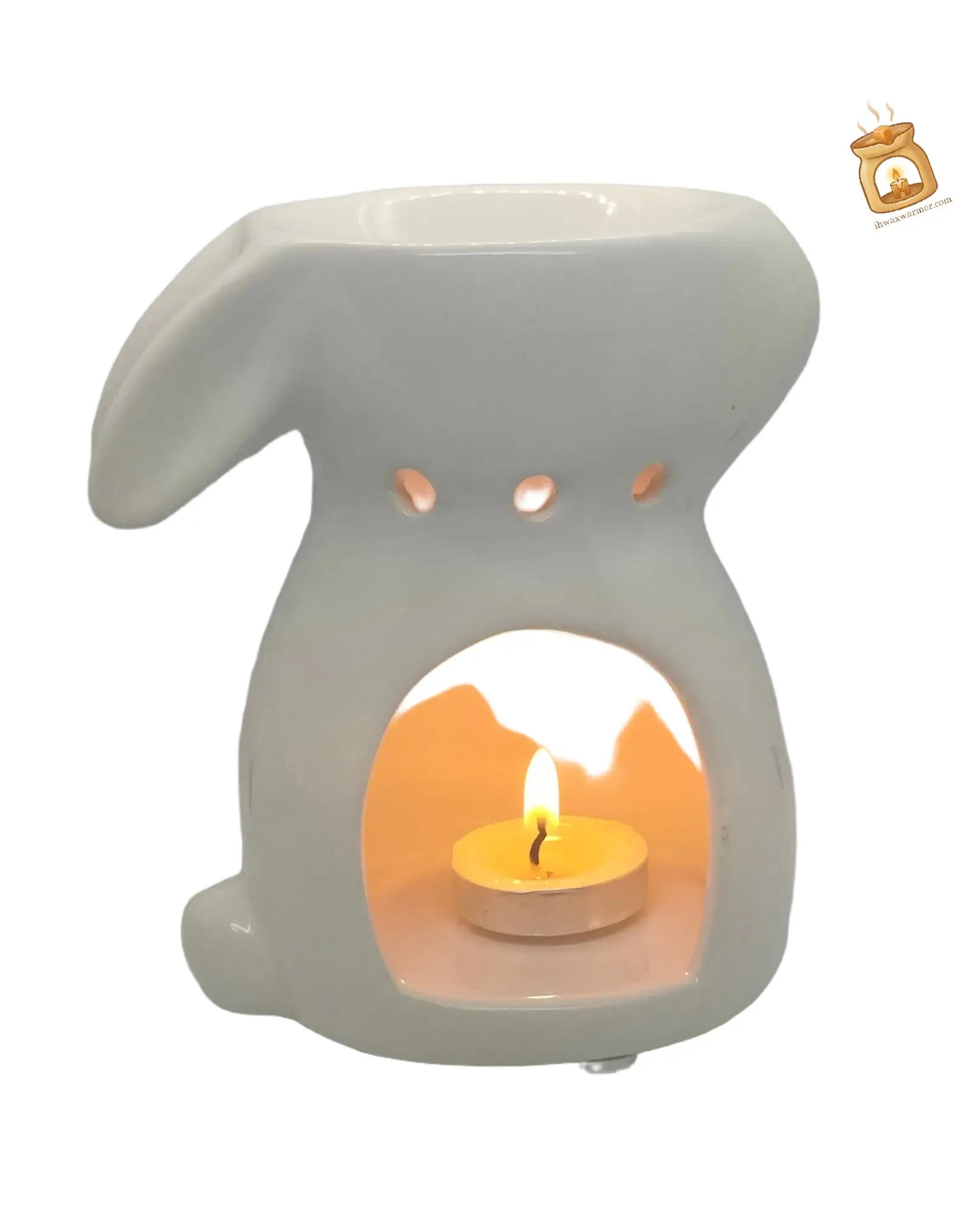 ceramic wax warmer manufacturer wholesales (3)
