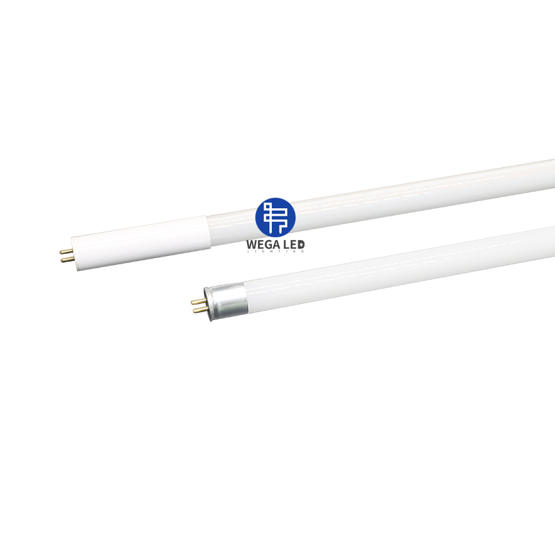 T5 Glass LED Tube