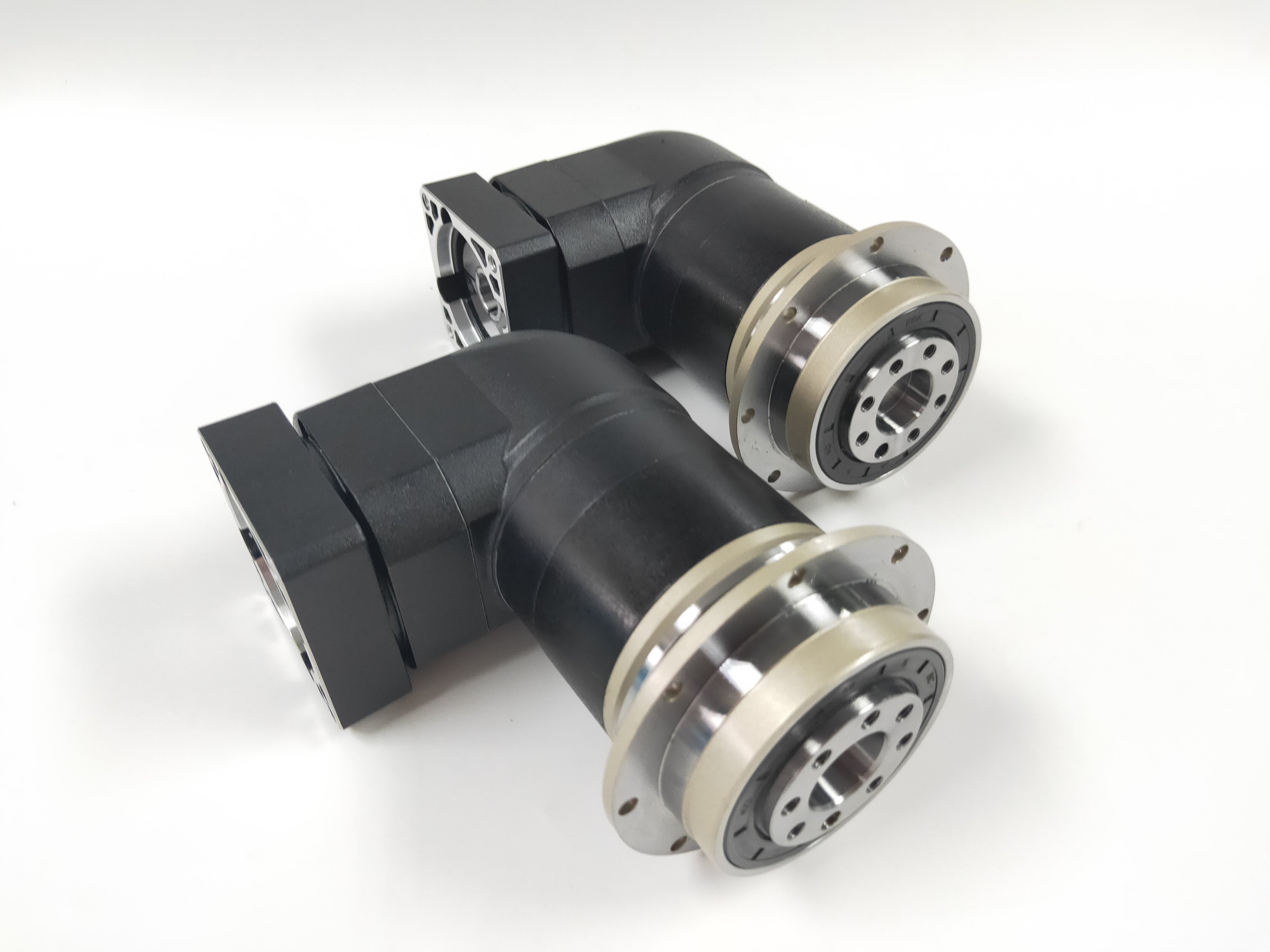 3.Right Angle Planetary Gearboxes