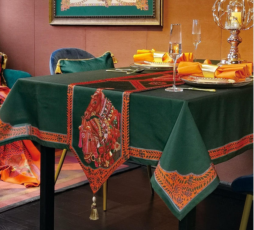 Wholesale Tablecloth and Table Runner: Complete Guide for Small Business Buyers