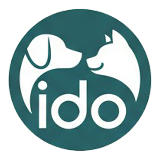 idopets-pet-products-logo