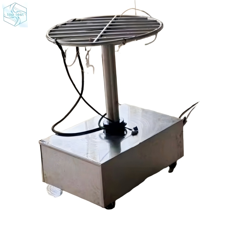 waterproof test machine ipx3 ipx4