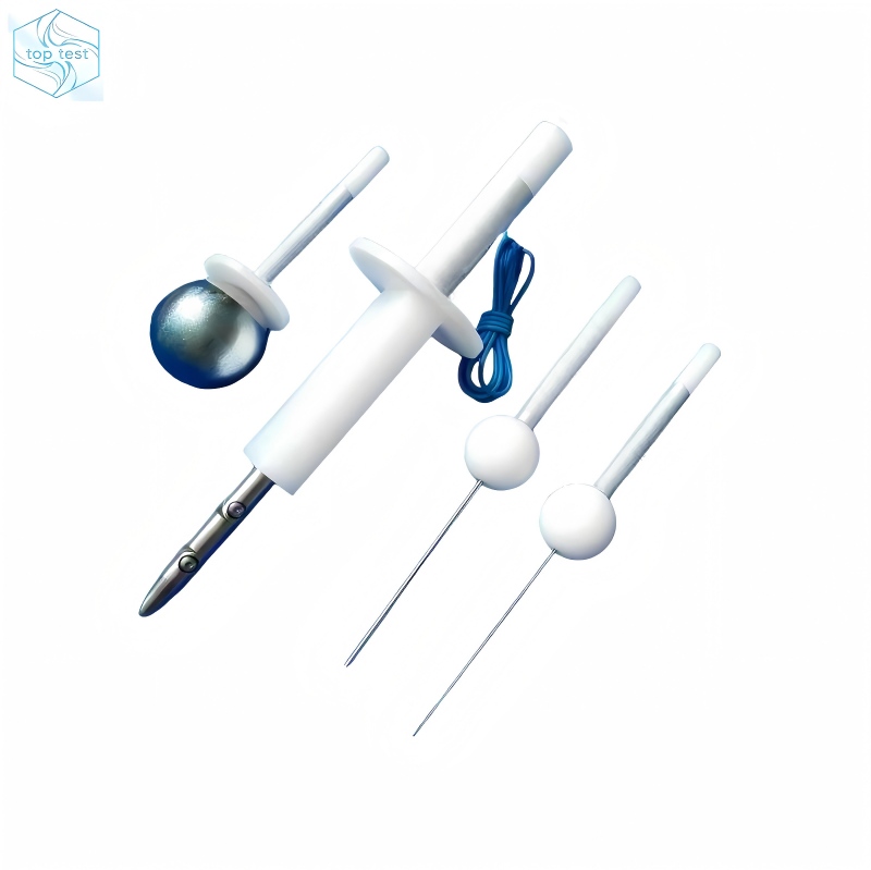 test probe ip1x ip2x ip3x ip4x test finger probe ADCD