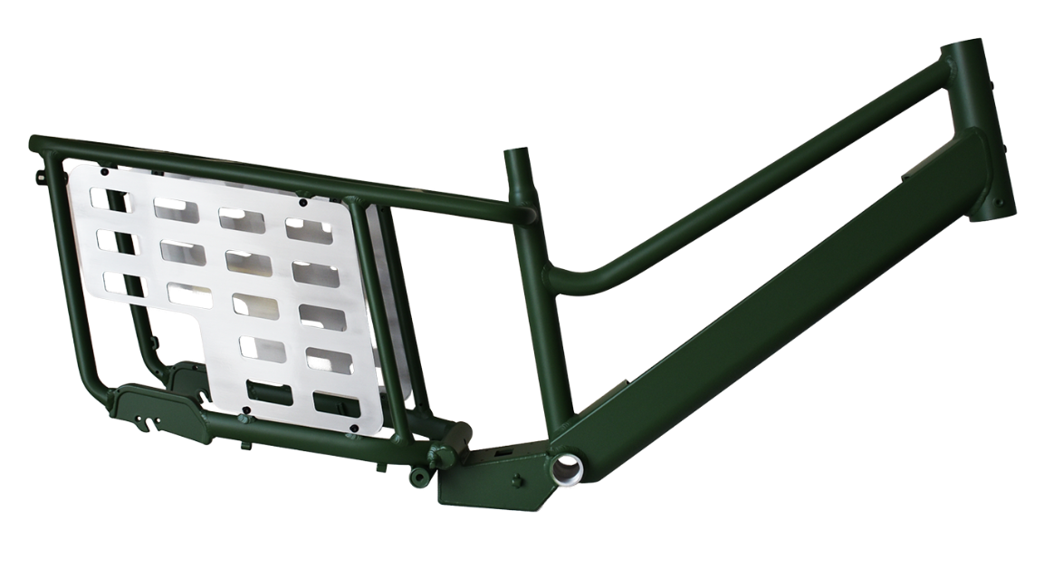 cargo e-bike frame5