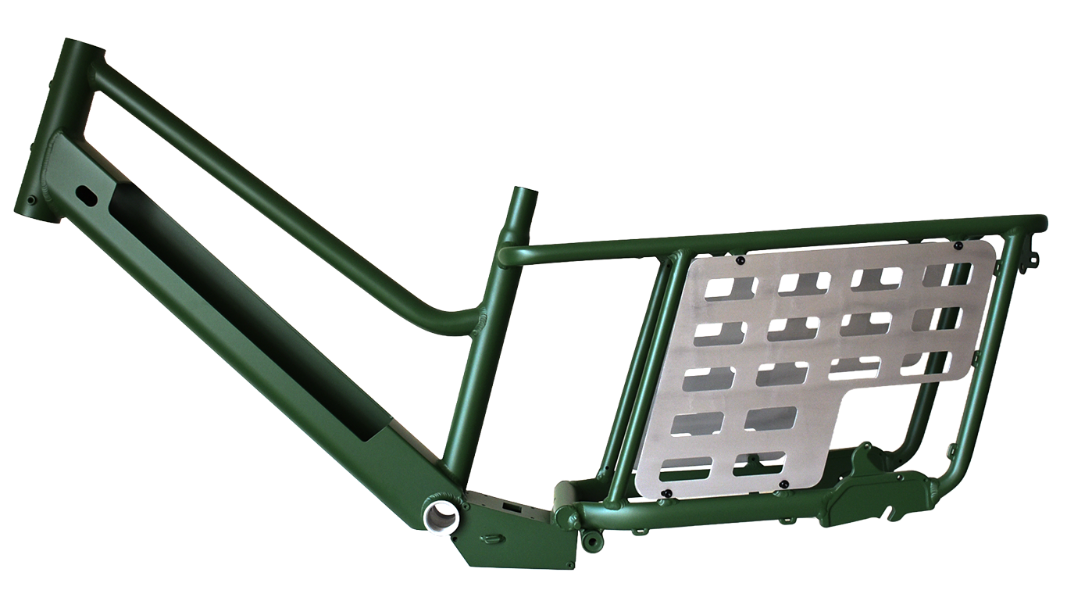 cargo e-bike frame8