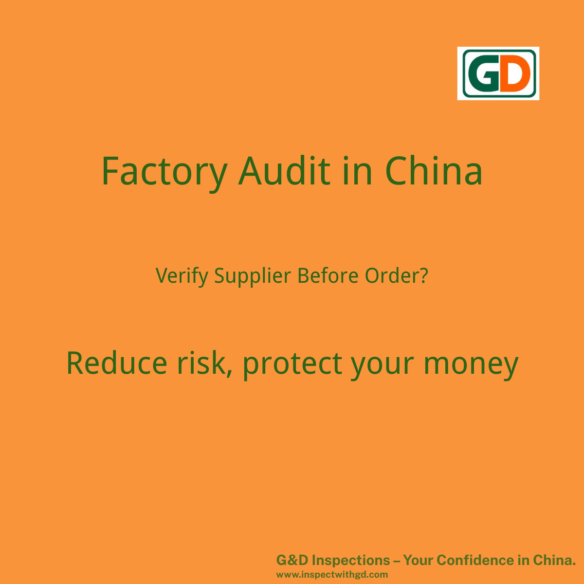 Factory Audit in China: What It Is and Why Small Importers Need It