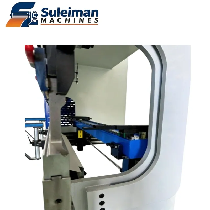 High precision multi-V die and punch for CNC press brake bending