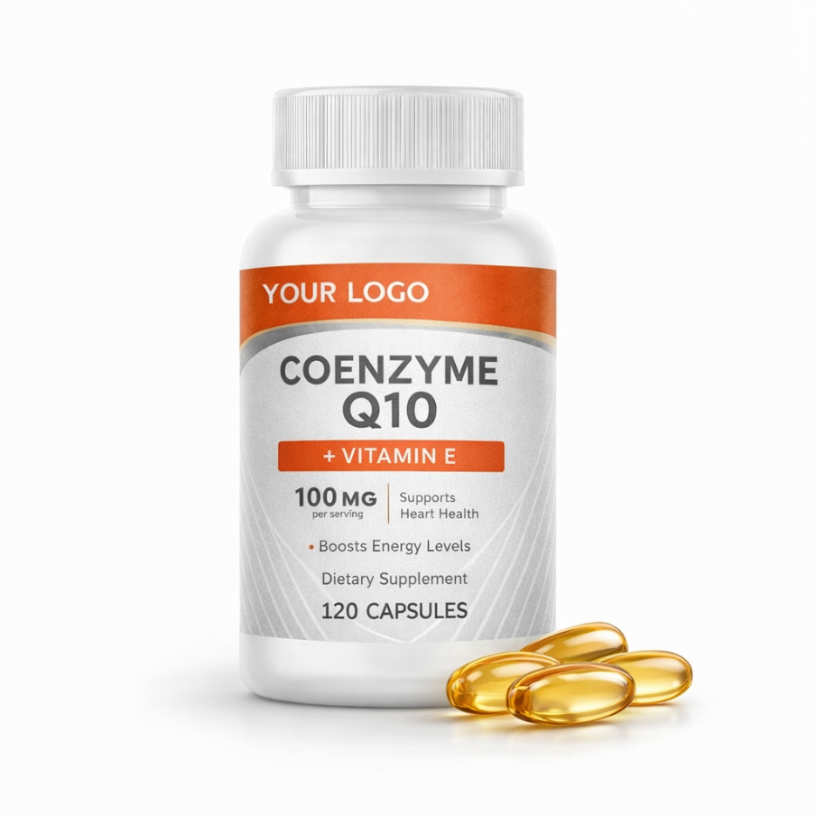 coenzyme Q10