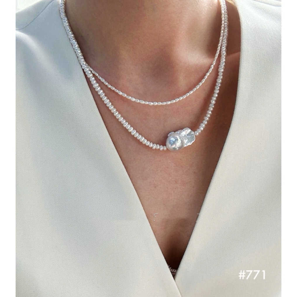 Merchandising the "Pearlcore" Trend: A Guide for Boutique Owners