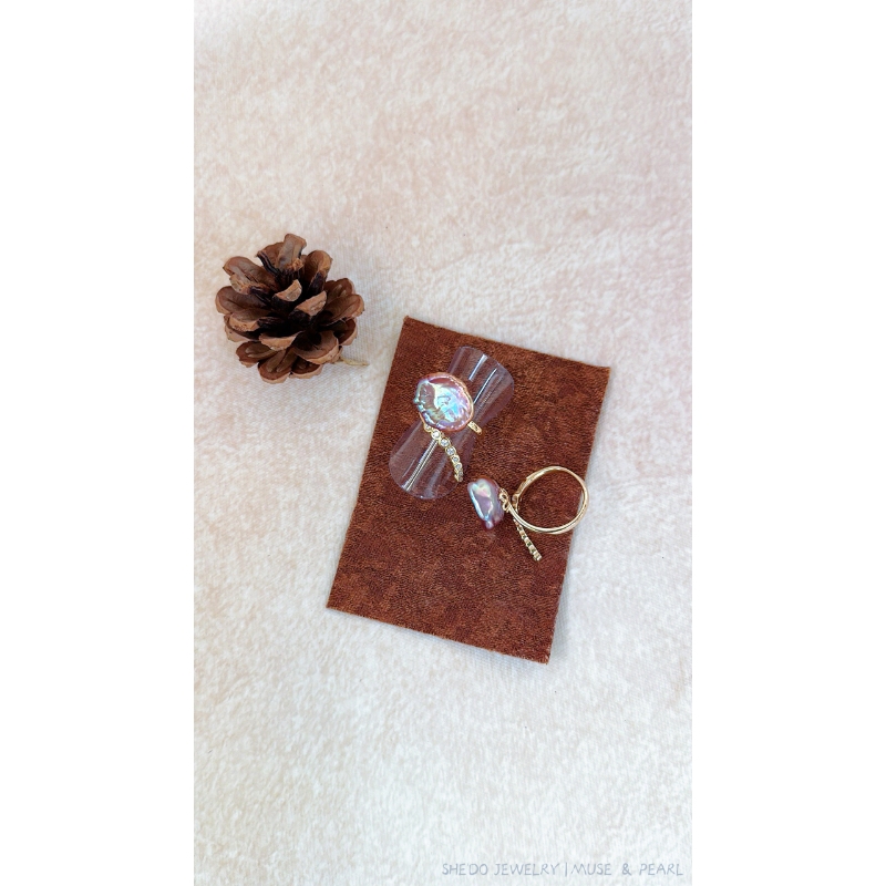 The Inventory Game-Changer: Why Open Rings are the Smartest Curation for 2026