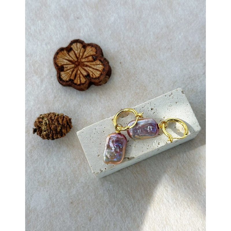 The Modern Standard: Why Cultured Pearls are the Backbone of Demi-Fine Jewelry