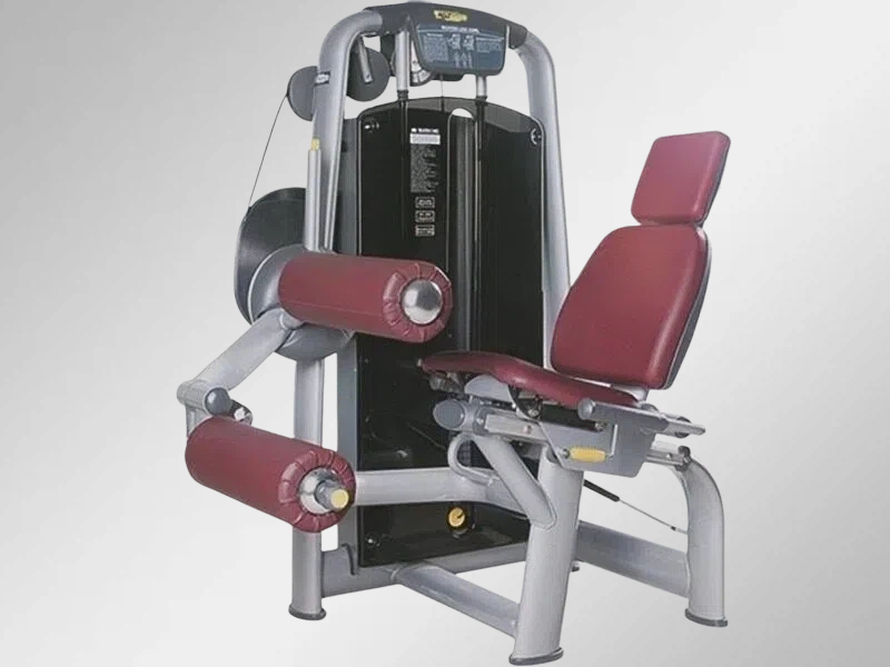 AX8715 - Leg Curl