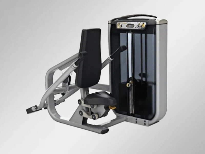 GX17 - Triceps Press(With digital watch)