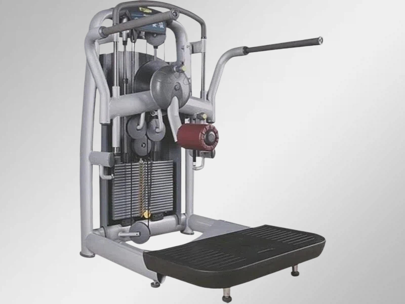AX8717 - Multi Hip