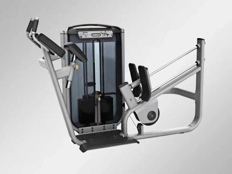 GX25 - Glute(With digital watch)