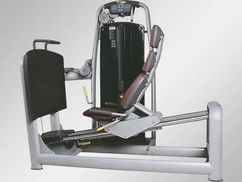 AX8716 - Leg Press