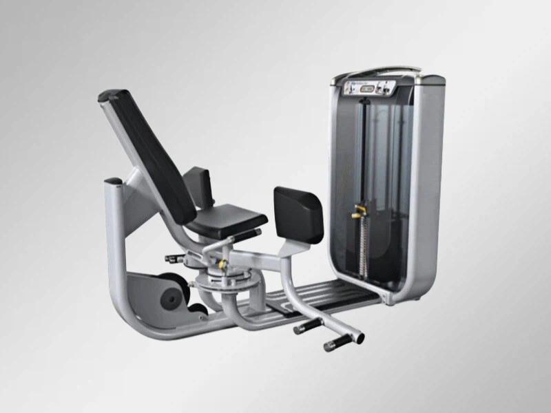 GX20 - Adductor(With digital watch)