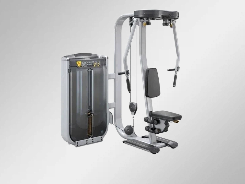 GX29 - pec Fly/Rear (With digital watch)