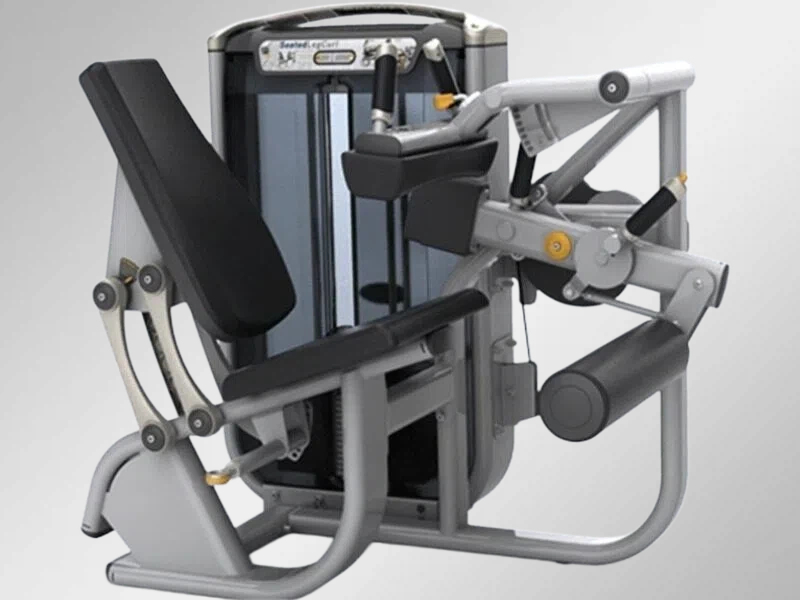 GX32 - Leg Extension &Leg Curl machine