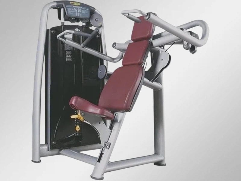 AX8703 - Shoulder Press