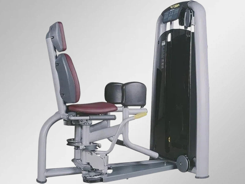 AX8720 Commercial Selectorized Abductor