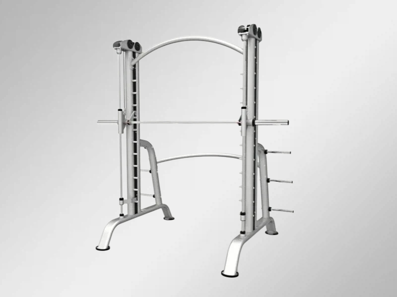 GX33 - Smith machine