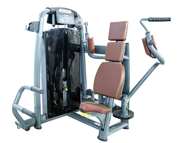 AX8702 - Pectoral fly Machine