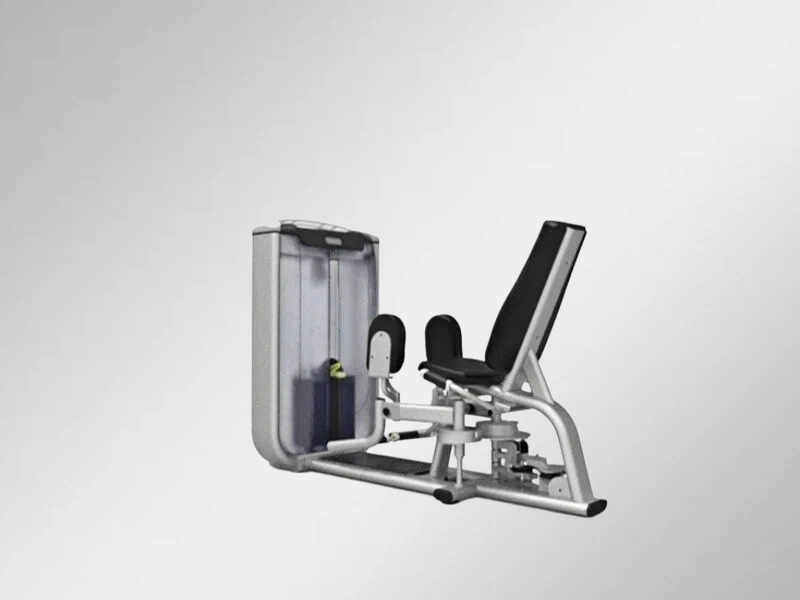 GX31 - Abductor & Adductor