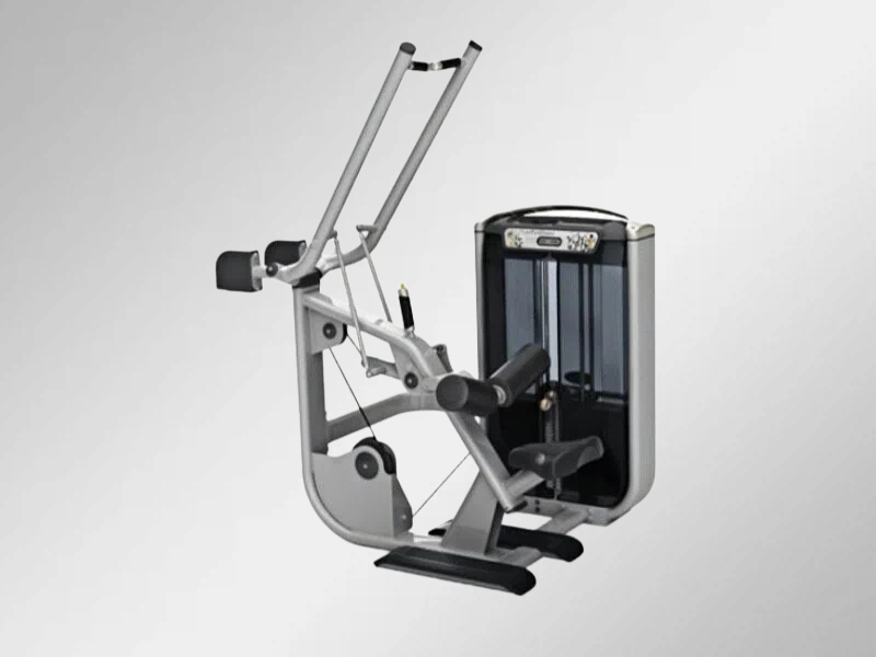 GX12 - Pull Down(With digital watch)