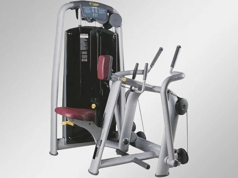 AX8705 - Low Row