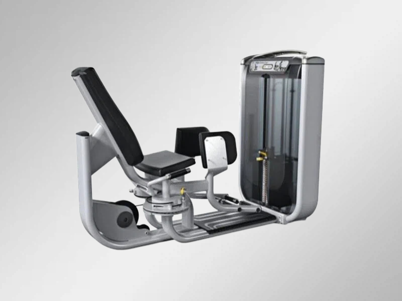 GX21 - Abductor(With digital watch)