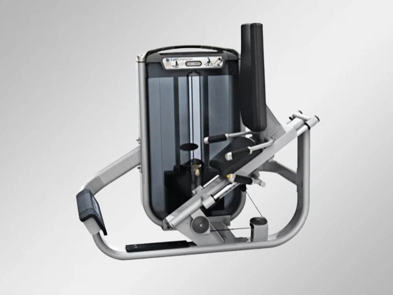 GX27 - Rotary Calf(With digital watch)