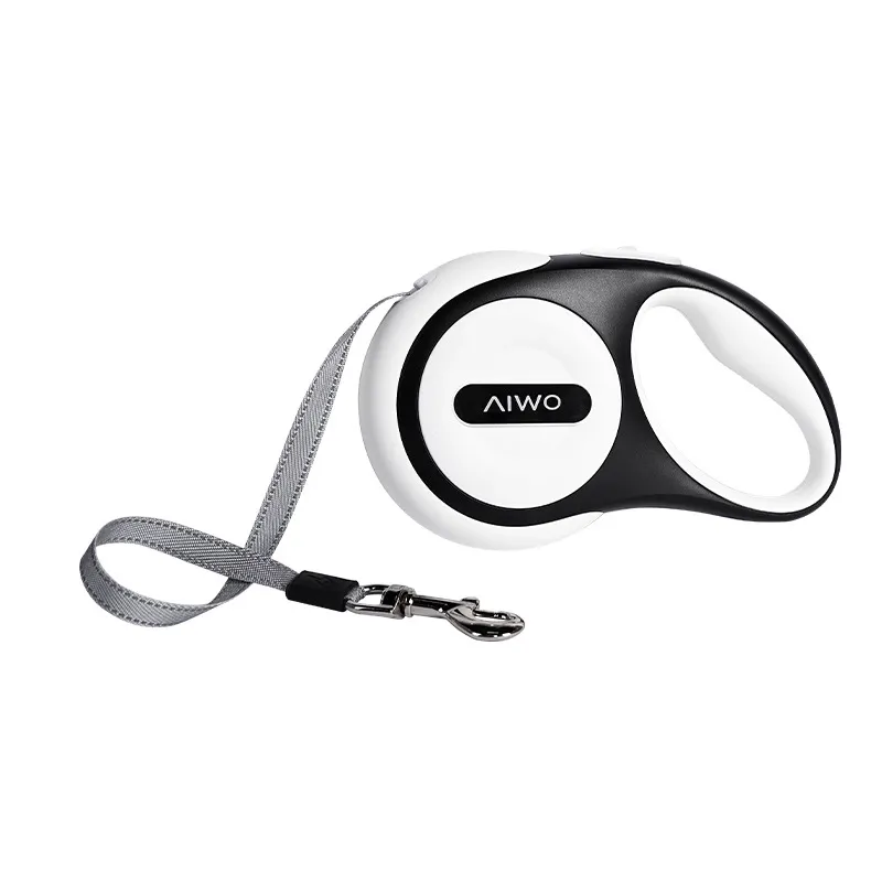 bulk supply automatic retractable dog leash abs