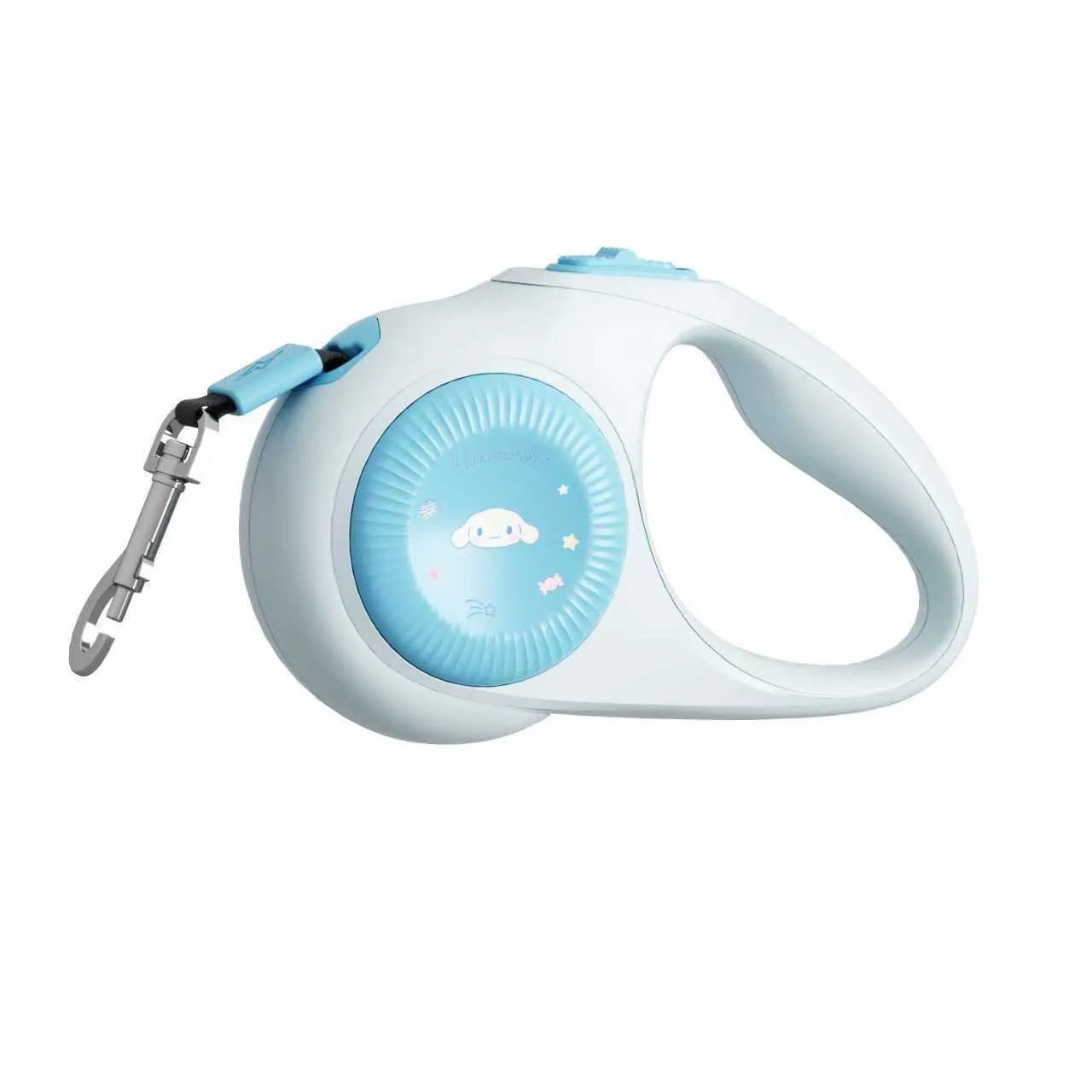 bulk supply automatic retractable dog band