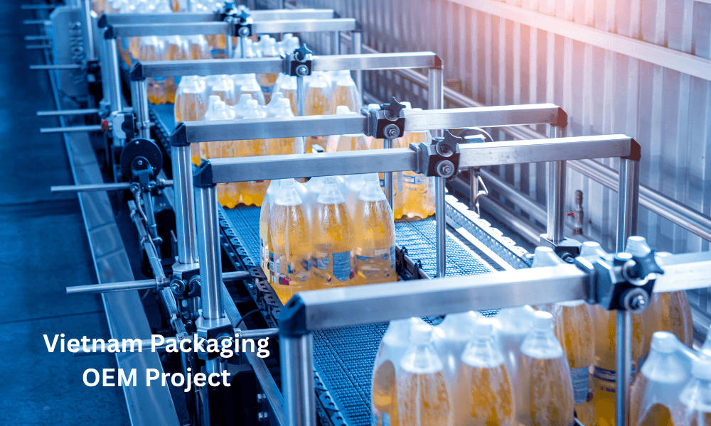 Vietnam Packaging OEM Project