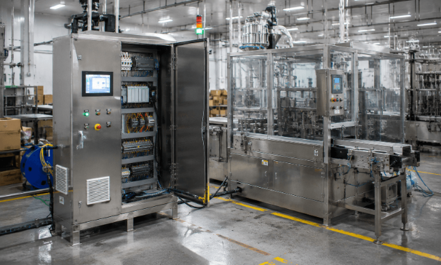 Packaging Startup Validation
