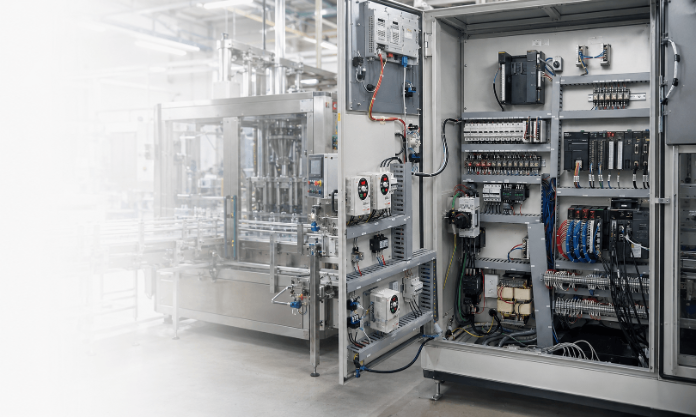 Packaging Machine OEM
